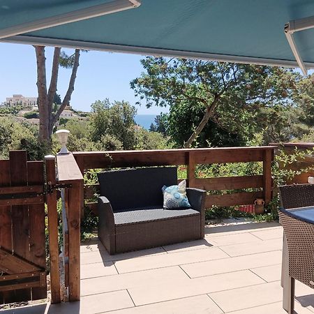 Petite Maison Au Calme - Piscine En Copropriete, Terrasse, Mer, Clim Валорис Екстериор снимка